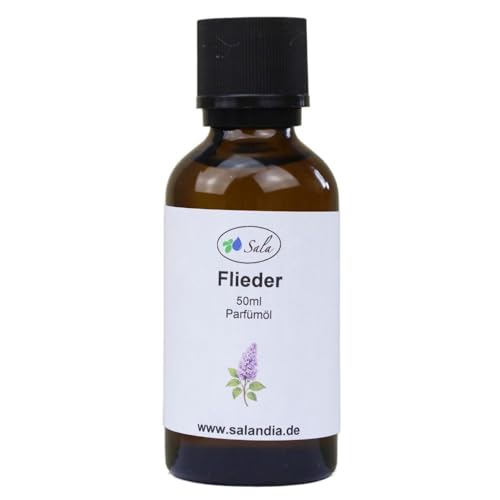 Sala Flieder Duftöl Parfümöl Aromaöl 50 ml