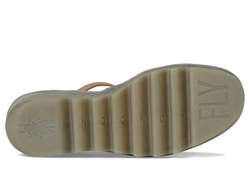 FLY London Women's Bawa581fly Pump3