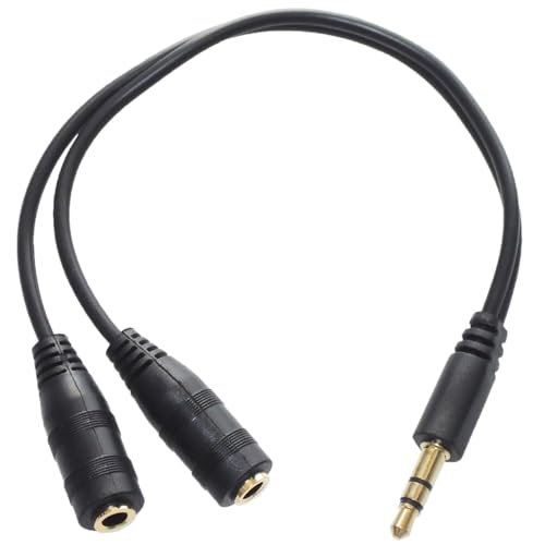 2pin 3.5mmケーブル　まとめ売り 31FzMNQOgNL.jpg