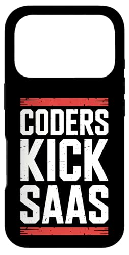 Coders Kick Saas �������Ȃ��Ƃ킴����\�t�g�E�F�A �X�}�z�P�[�X iPhone 17 Pro �p