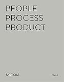  Process – People – Product