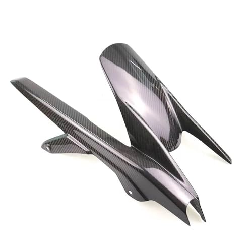 Extension ailes moto garde-boue arrière CB650R CBR650R 2014-2019