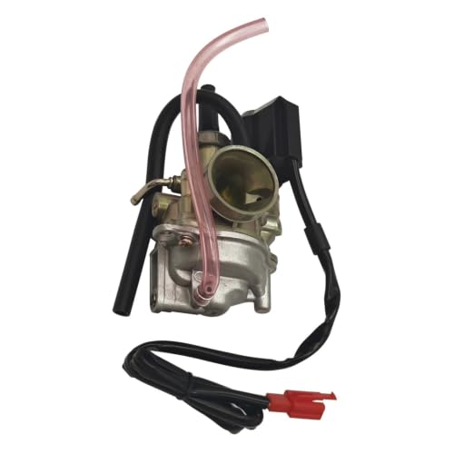 Carburateur Honda X8R 50cc pour entretien et réparation de scooter urbain