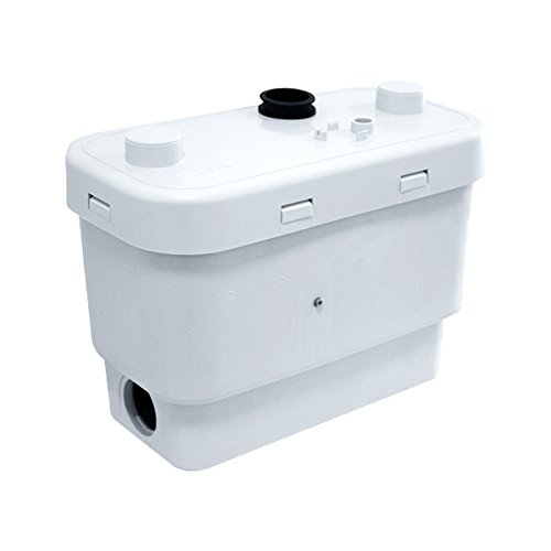 Sfa sanitrit sanispeed - Bombeador sanispeed para aguas sucias
