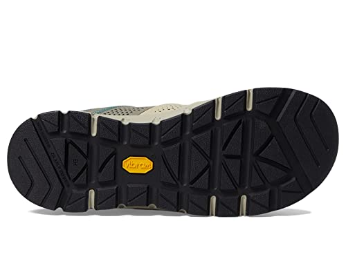 Danner Lead Time 3" Nmt Turquoise 7.5 B (M) #TOP2
