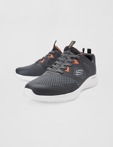 Image of Skechers Mens Bounder Sneaker