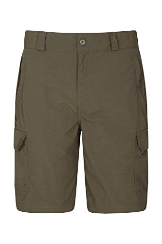 Best Mountain Warehouse Travel Shorts