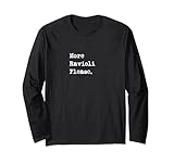 Minimalist italian Food Clothing