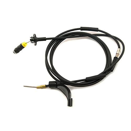 Câble d'accélérateur Polaris Ranger pièce OEM 7081134 pour entretien moteur