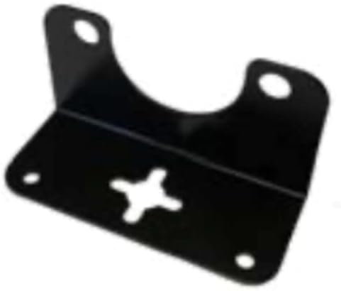 AUTOHOT Universal Wall Mounting Brackets – Secure Installation for Hot Water Recirculation Systems, Electric Circulation Pumps, and 55/99-Series Models