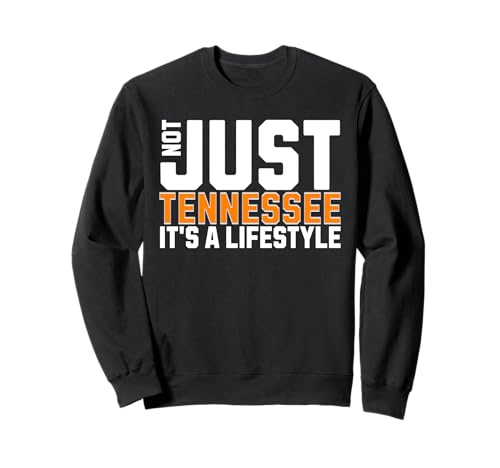 Not Just Tennessee, It's a Lifestyle. Loyal Tennessee Fan �g���[�i�[