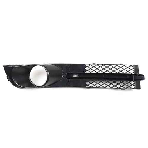 Rejilla luz antiniebla delantera derecha para VW Sharan 2001-2010: cubierta de parachoques