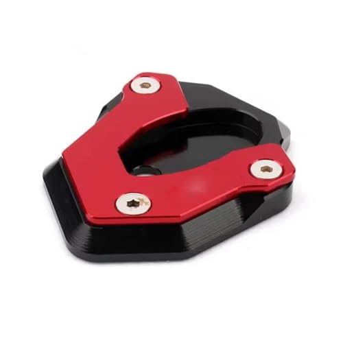 Élargisseur de béquille latérale de moto pour modèle de sport-touring Z1000SX