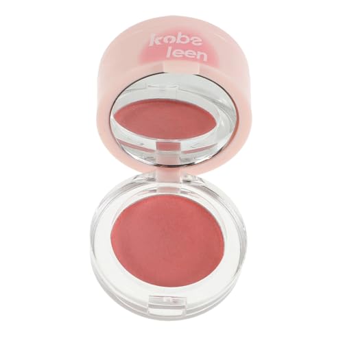 EXQUIMEUBLE Rubor Vitalidad rubor coreano sonrojo coreano en polvo Orange