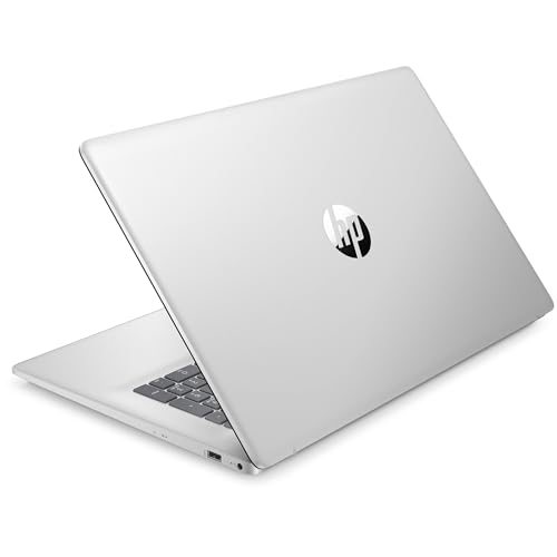 Laptop HP 17 Business 17.3" HD+ Touchscreen Intel 10-core 7 150U 16GB RAM 1TB SSD Win11 miniatura 7