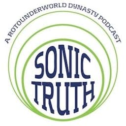 Page de couverture de Sonic Truth Dynasty Podcast