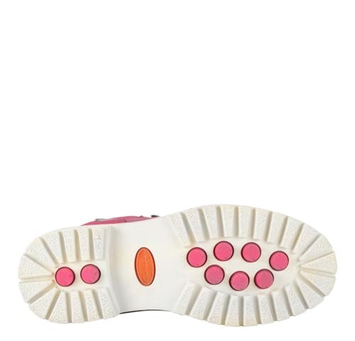 Lugz Women's Grotto Ii Lace Up Hiking Boots Fashion4