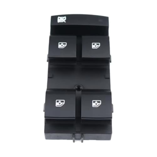 Commande de vitres électriques Buick Verano OEM 13305373 - 3