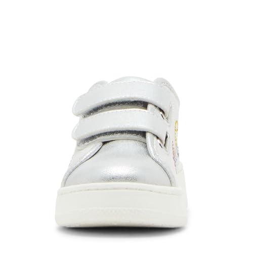 Steve Madden Girl's Janelle Sneaker2