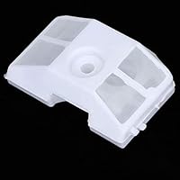 5 Stücke Kunststoff Luftfilter Reiniger Fit Für Kettensäge 4500 5200 5800 45cc 52cc 58cc Zu Filter Langlebig 45cc Luft Qualität Hohe Reiniger Einfach
