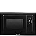 Mico-onde Smeg FMI420N2