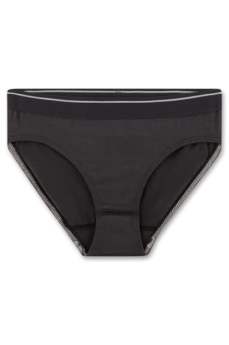 Sanetta Mädchen 348809 Unterwäsche, Beige, 176 EU