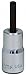 Williams Tools BITH05001 - Replacement Hex Bit - 1/4 in Drive, 7/8 in Length, Replacement Hex Bit, Pack of 15