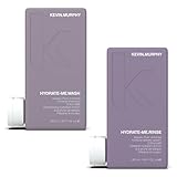 Kevin Murphy Hydrate Me Wash Kakadu Plum Infused Wash and Rinse, 8.4 oz.