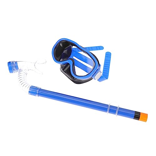 Equipo de buceo Gatuida que evita el empanamiento con aletas de snorkel comodo