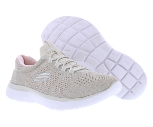 Image of Skechers Women's Summits - Looking Groovy Sneakers
