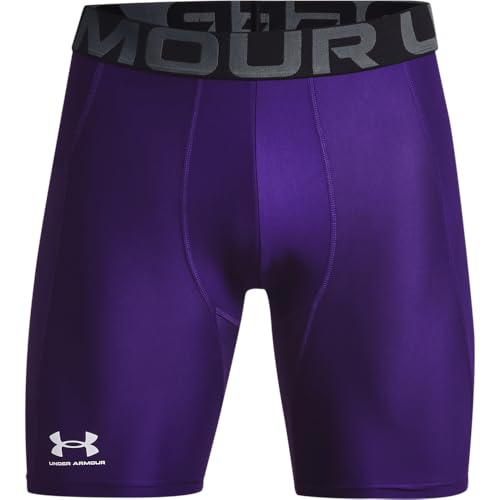Image of Under Armour Men's Armour Heatgear Compression Shorts