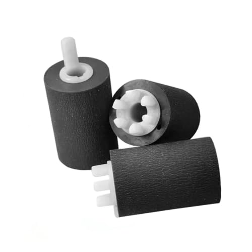 Rodillo de recogida de papel para mantenimiento de fotocopiadoras Samsung CLX 9201 y SCX 8230