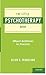 The Little Psychotherapy Book: Object Relations in Practice
