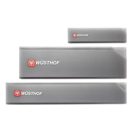 Wusthof - 3 Pc. Blade Guard Set - Plastic