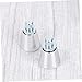 SOESFOUFU Spring-Loaded Plunger Pin Spring Catch for Mechanical Use Convenient Positioning for Molds Cabinets and Industrial Equipment