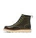 Sorel Men's Slabtown 62' Six Waterproof Fashion Boot, Alpine Tundra/Bleached Ceramic, 8