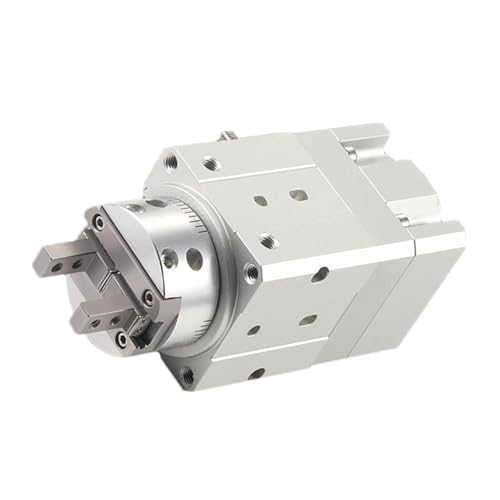 Piston griffe MRHQ25 contre les erreurs de préhension