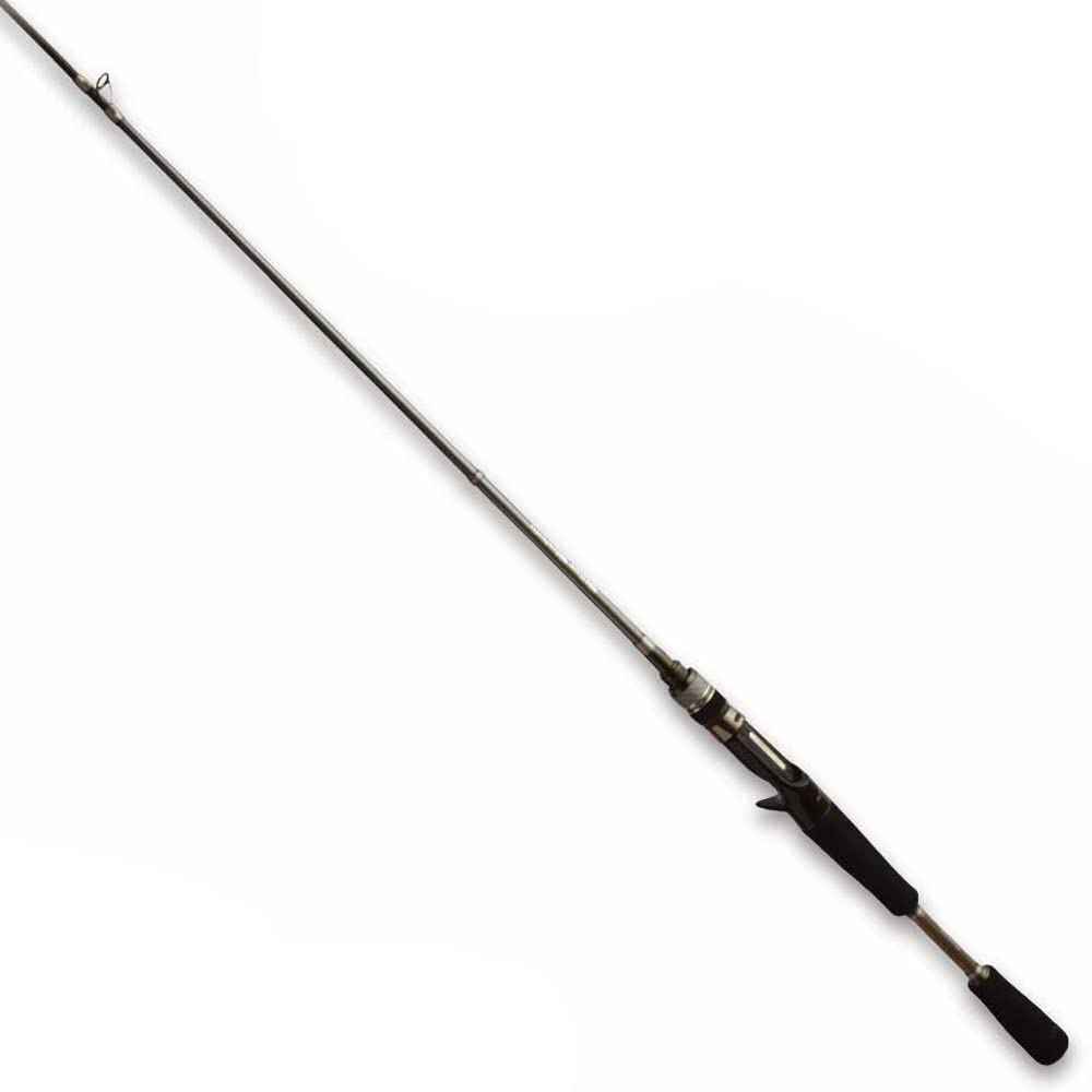 Amazon | メガバス(Megabass) ロッド SILVER SHADOW(2015) SS-63MC