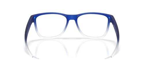 Image of Oakley Mens OX8163 Centerboard Square Eyeglasses