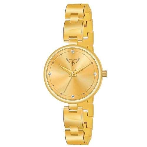 Image of WHITE BIRD Formal Analogue Women's Watch
