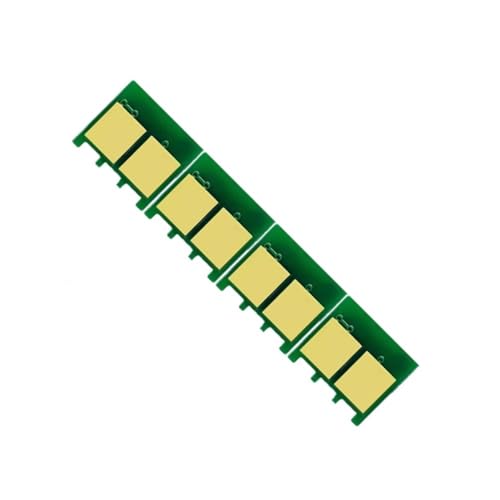 Puce de tambour 828A résout erreur tambour jaune HP Color LaserJet M855 M880z