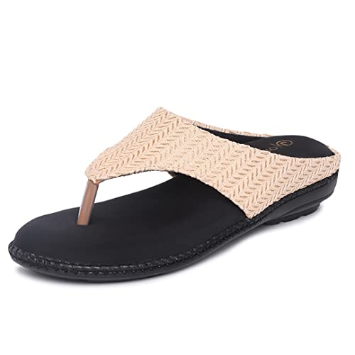 Image of ORTHO JOY Extra-Soft Doctor Slippers for women