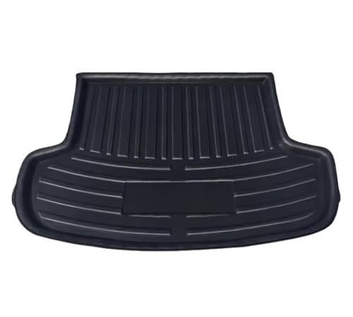 Tapis de coffre pour Outlander 3 PHEV 2013-2021