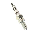 NGK CR7EIX 7385 Iridium IX Resistor Type Spark Plug Fits Honda