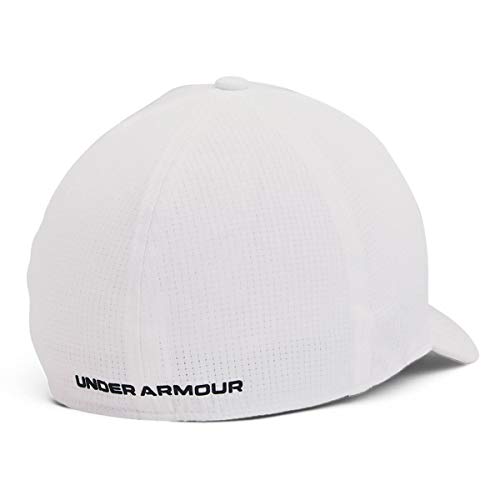 Image of Under Armour Men's Iso-chill ArmourVent Fitted Baseball Cap