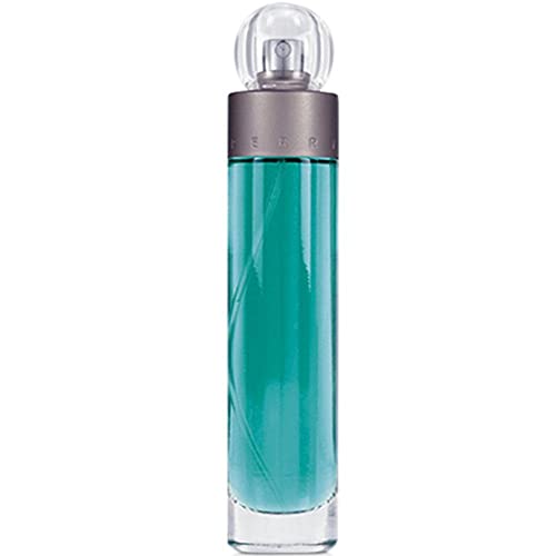 Perry Ellis 360 By Eau De Toilette Spray For Men, Clear, 6.7 Ounce