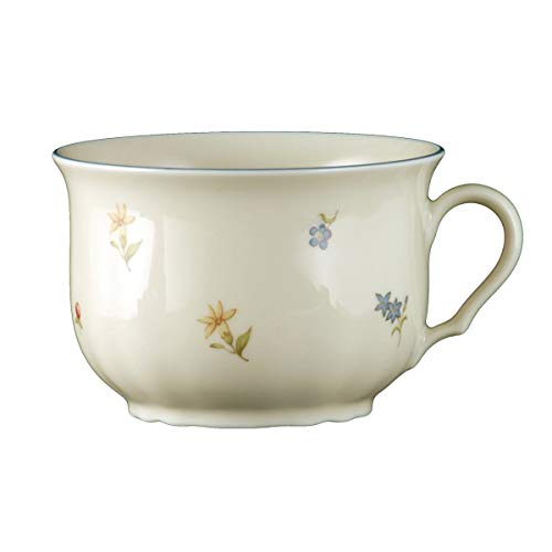 Seltmann Weiden 001.300335 supérieure de la Tasse Maxi Dejeuner Motif millefleurs 0,35 l