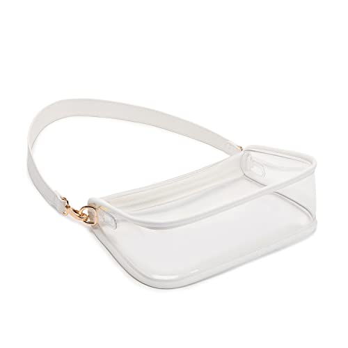 Bolso transparente aprobado para estadio miniatura 3