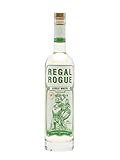 Regal Rogue Lively White Vermouth, 50 cl – Hand Crafted Aromatic Fortified Wine from South Australia, Australian Aperitif with Citrus & Floral Notes, Reduced Sugar, Single Bottle
