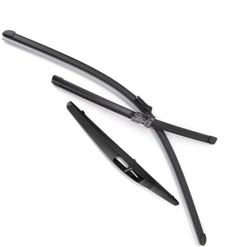 Essuie glace compatible JAC Refine S2 pour supprimer les traces d'eau sur pare-brise